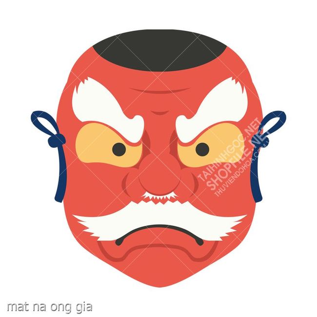 mat na ong gia